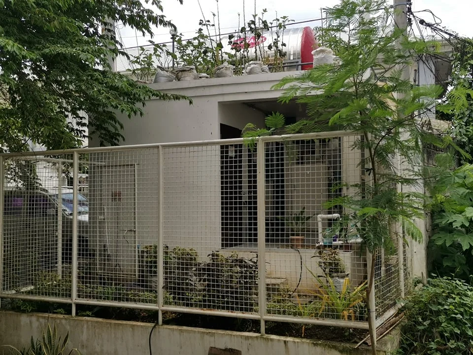 Local Government Unit Projects (LGU) 