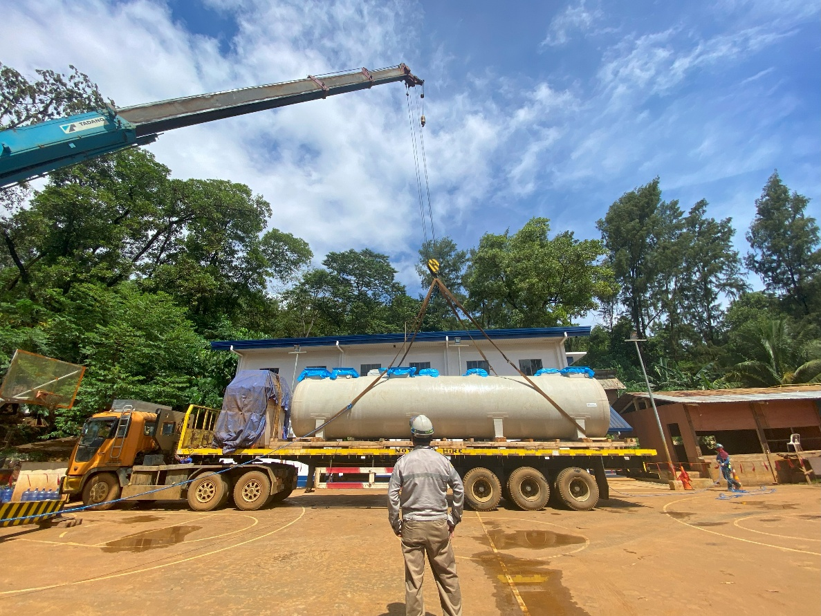 Private Sector Projects